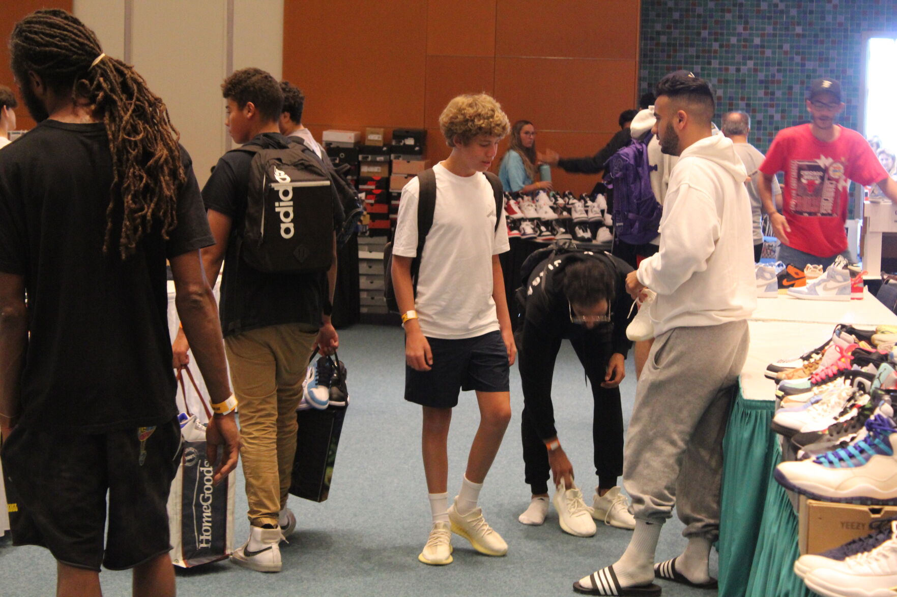 Jus Nice Sneaker Convention in Wildwood5408.JPG